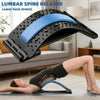 Back Muscle Relaxation Stretcher, Back Stretching  Relaxation and support Pad