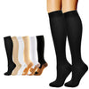 Compression Socks Medical Grade Varicose Vein prevention and Swelling Control