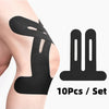 10PCS Kinesiology Tape for Knees, Athletic Tape Provide Support & Stability for Running