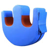 Fixable Side Lying Turn Over Pad, Turning Pillow for Disabled