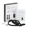 Smart Posture Trainer with Vibration Reminder - for Adults, Kids and Children  Real-Time Monitoring Wearable Sensor