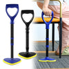 Adjustable standing assistive device, 1 piece, mobile assistive tool, standing assistive device for the elderly