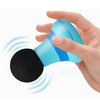 Ultra Quiet Portable Electric Massager Gun Type-C Charging
