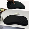 Ergonomic Mouse Pad Comfortable Wrist Support Memory Foam Non Slip  For PC Laptop Computer