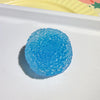 Sensory Stress Reliever Reusable Slushie Squeeze Ball with Crunchy Crackling Noise Creative Moldable Fidget Putty for All Ages