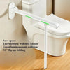 Elderly Safety Handrail Household Toilet Support Frame Toilet Seat Armrest Pregnant Woman Folding Safety Tool