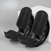 Indoor Leg Stretching Massage with Foot Pedals and Foot Pedals