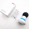 Ultra Quiet Portable Electric Massager Gun Type-C Charging
