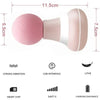 Ultra Quiet Portable Electric Massager Gun Type-C Charging