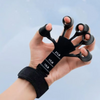 Finger Grip Exerciser Five-Finger Wrist Strength Training Tool Hand & Finger Flexibility Workout Equipment