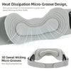 1/2Pcs Silicone Patellar Tendon Support Strap Adjustable Knee Support Pads for Sports, Running, Tennis, Jumpers Knee