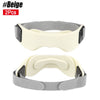 1/2Pcs Silicone Patellar Tendon Support Strap Adjustable Knee Support Pads for Sports, Running, Tennis, Jumpers Knee