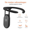 Smart Posture Trainer with Vibration Reminder - for Adults, Kids and Children  Real-Time Monitoring Wearable Sensor