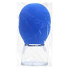 NEW Silicone Vacuum Cupping Jar for Massage/Vacuum Slimming Body Care Beauty Tool