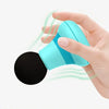 Ultra Quiet Portable Electric Massager Gun Type-C Charging