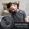 Mini Fascia Gun Deep Tissue Massage Gun Muscle Relaxation Massage Protable Body Massager Handheld Percussion Vibration Massager