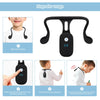 Smart Posture Trainer with Vibration Reminder - for Adults, Kids and Children  Real-Time Monitoring Wearable Sensor