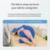 Fixable Side Lying Turn Over Pad, Turning Pillow for Disabled