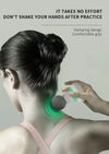 Ultra Quiet Portable Electric Massager Gun Type-C Charging
