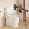 Elderly Safety Handrail Household Toilet Support Frame Toilet Seat Armrest Pregnant Woman Folding Safety Tool