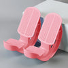 Indoor Leg Stretching Massage with Foot Pedals and Foot Pedals