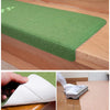 Non-Slip Self-Adhesive Luminous Stair Tread Mats Carpet Livingroom