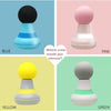 Ultra Quiet Portable Electric Massager Gun Type-C Charging