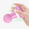 Ultra Quiet Portable Electric Massager Gun Type-C Charging