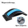 Back Muscle Relaxation Stretcher, Back Stretching  Relaxation and support Pad
