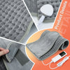 Multifunctional Thermal Electric Heating Pad For Home Waist Lumbar Back Pad Belt Protector Brace Band Support Waist Warmth Tool