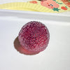 Sensory Stress Reliever Reusable Slushie Squeeze Ball with Crunchy Crackling Noise Creative Moldable Fidget Putty for All Ages