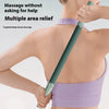 Yoga Fascia Stick 57cm Extended Massage Roller Yoga Massage Stick