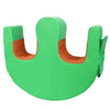 Fixable Side Lying Turn Over Pad, Turning Pillow for Disabled