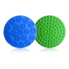 Silicone Sensory Mat,Tactile Discs,Sensory Toys for Teens and Adults,Suitable for Sensory Play,Grasping Exercises,Foot Massage