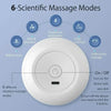 Ultra Quiet Portable Electric Massager Gun Type-C Charging