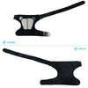 Adjustable Shoulder Support Strap for Men & Women, Suitable for Right or Left Shoulder, Ideal for Relieving Strained and Tight