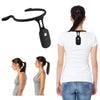 Smart Posture Trainer with Vibration Reminder - for Adults, Kids and Children  Real-Time Monitoring Wearable Sensor