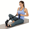 Body Fascia Stretcher,  Perfect for Low Back Pain, Sciatica, Plantar Fasciitis, Rehabilitation Training, and Muscle Relaxation