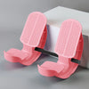 Indoor Leg Stretching Massage with Foot Pedals and Foot Pedals