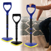 Adjustable standing assistive device, 1 piece, mobile assistive tool, standing assistive device for the elderly