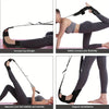 Body Fascia Stretcher,  Perfect for Low Back Pain, Sciatica, Plantar Fasciitis, Rehabilitation Training, and Muscle Relaxation