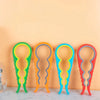 Multifunctional 4-in-1 Kitchen Tool Jar Gripper Lid Opener - Easy to Use Home Essential