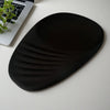 Ergonomic Mouse Pad Comfortable Wrist Support Memory Foam Non Slip  For PC Laptop Computer