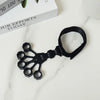 Finger Grip Exerciser Five-Finger Wrist Strength Training Tool Hand & Finger Flexibility Workout Equipment