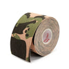 Kinesiotapes - Kinesiology Support Tapes for Joint Stability and Sport Injury