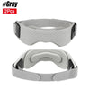 1/2Pcs Silicone Patellar Tendon Support Strap Adjustable Knee Support Pads for Sports, Running, Tennis, Jumpers Knee