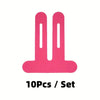 10PCS Kinesiology Tape for Knees, Athletic Tape Provide Support & Stability for Running