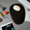 Ergonomic Mouse Pad Comfortable Wrist Support Memory Foam Non Slip  For PC Laptop Computer