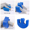 Fixable Side Lying Turn Over Pad, Turning Pillow for Disabled