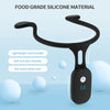 Smart Posture Trainer with Vibration Reminder - for Adults, Kids and Children  Real-Time Monitoring Wearable Sensor